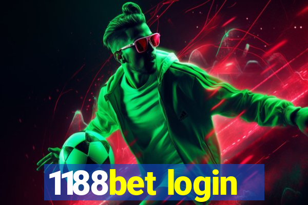 1188bet login